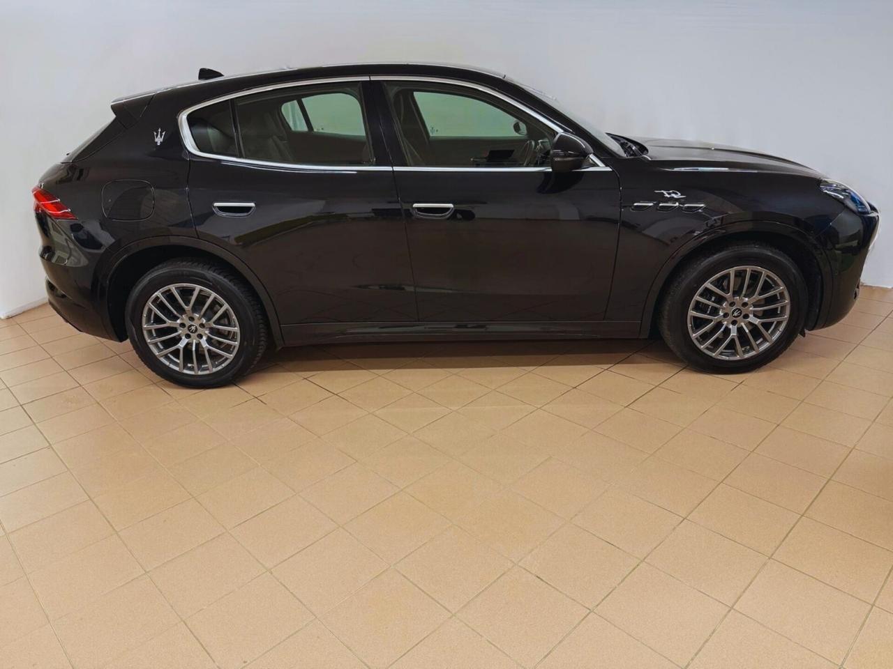 Maserati Grecale MHEV 250 CV AWD GT