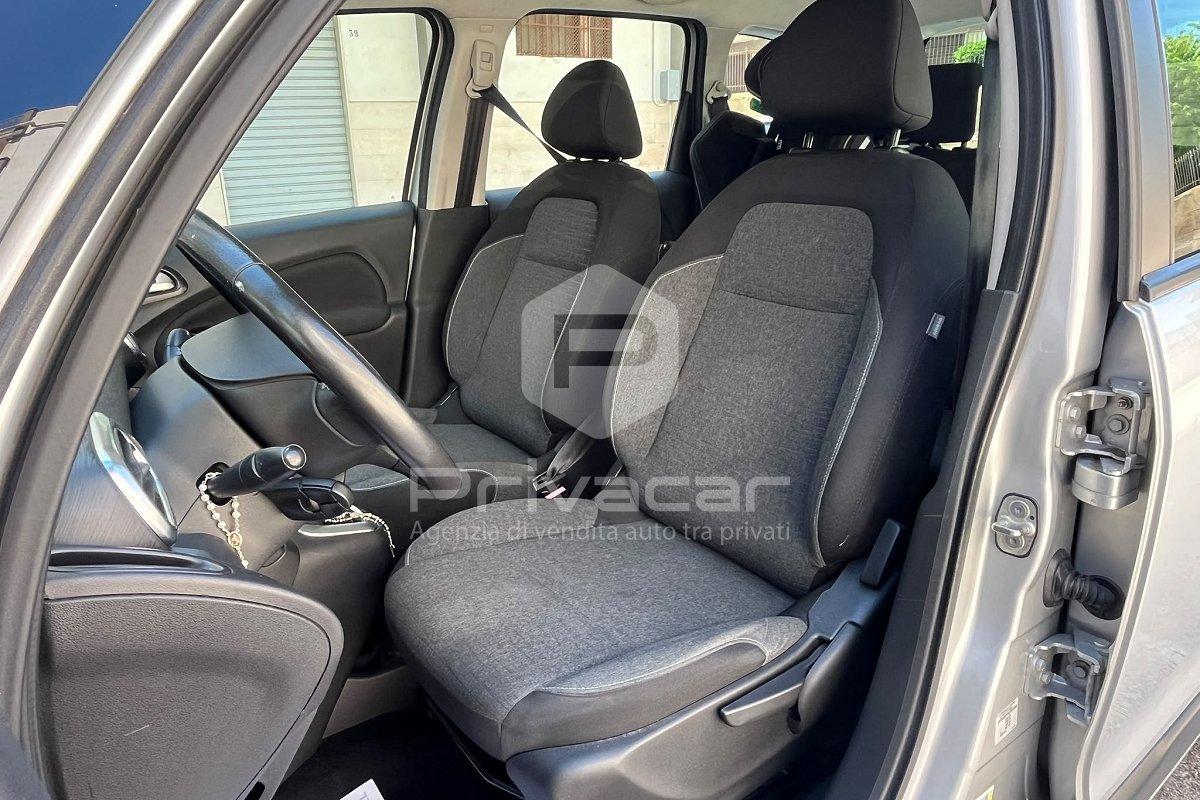 CITROEN C3 Picasso BlueHDi 100 Monna Lisa
