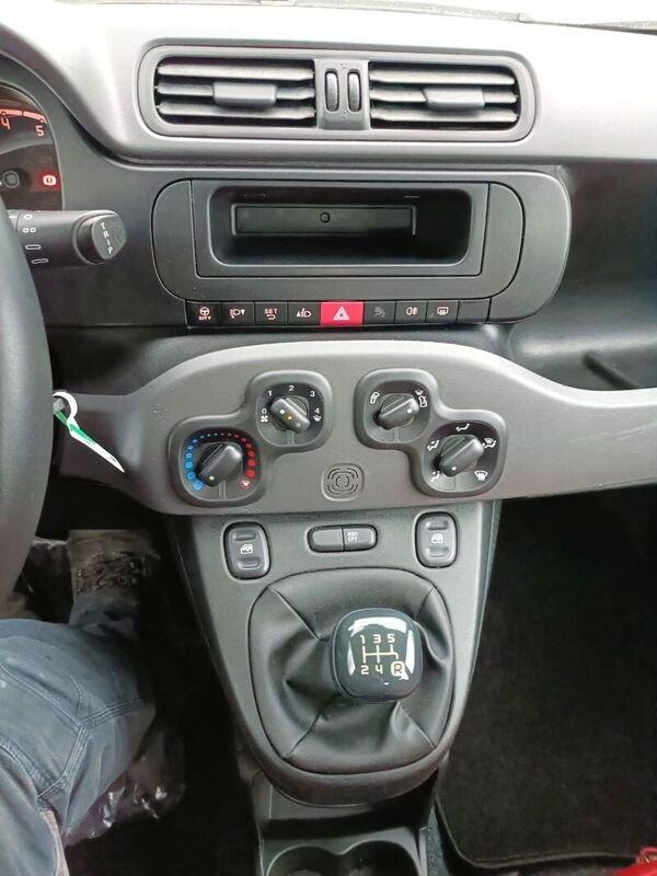 FIAT Panda Panda 1.2 Pop