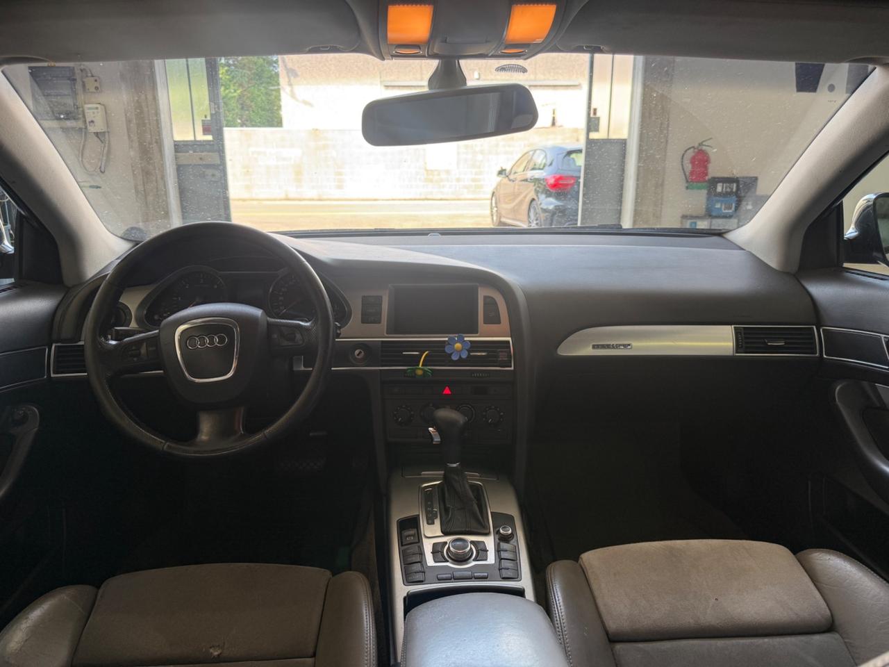 Audi A6 ALLROAD 3.0 V6 TDI F.AP. quattro