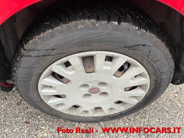 FIAT Fiorino 1.3 MJT 95CV Furgone Adventure E5+ ATTREZZATO
