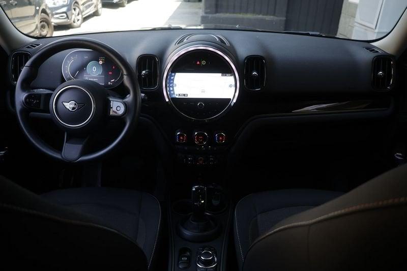 MINI Countryman MINI Countryman Cooper ALL4 Untamed Edition DCT Unicoproprietario