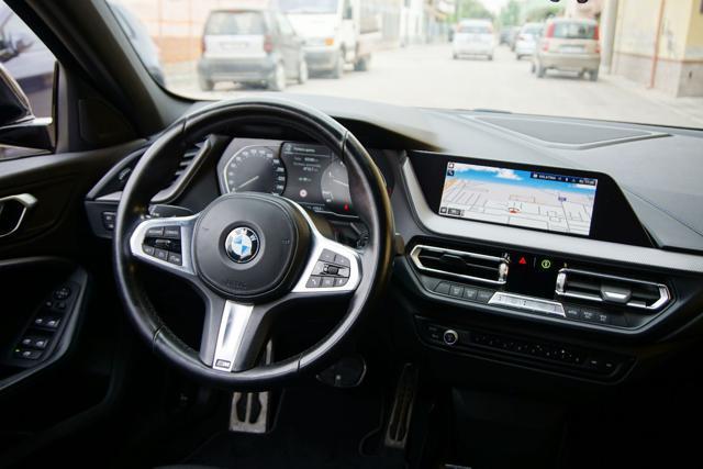 BMW 118 d 5p. Msport