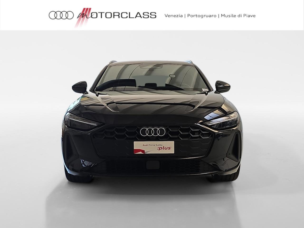 Audi A5 avant 2.0 tdi mhev+ 204cv business advanced quattro