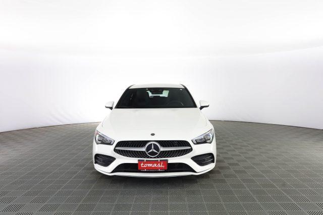 MERCEDES-BENZ CLA sse 200 d Automatic Shooting Brake PREMIUM