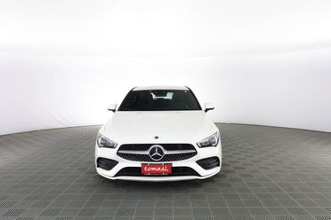 MERCEDES-BENZ CLA sse 200 d Automatic Shooting Brake PREMIUM