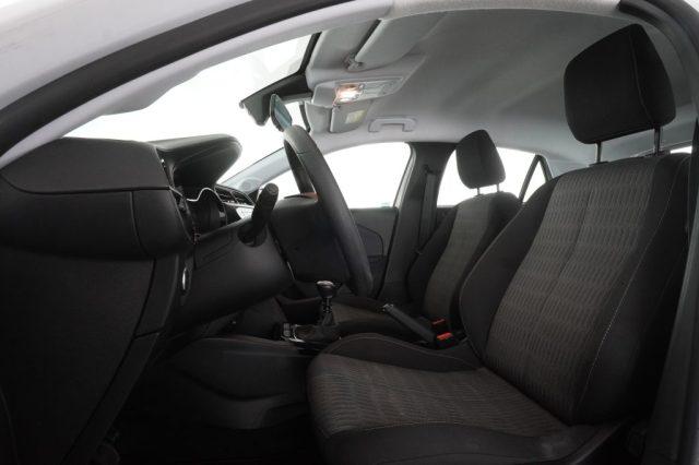 OPEL Corsa Corsa 1.2 100 CV Edition