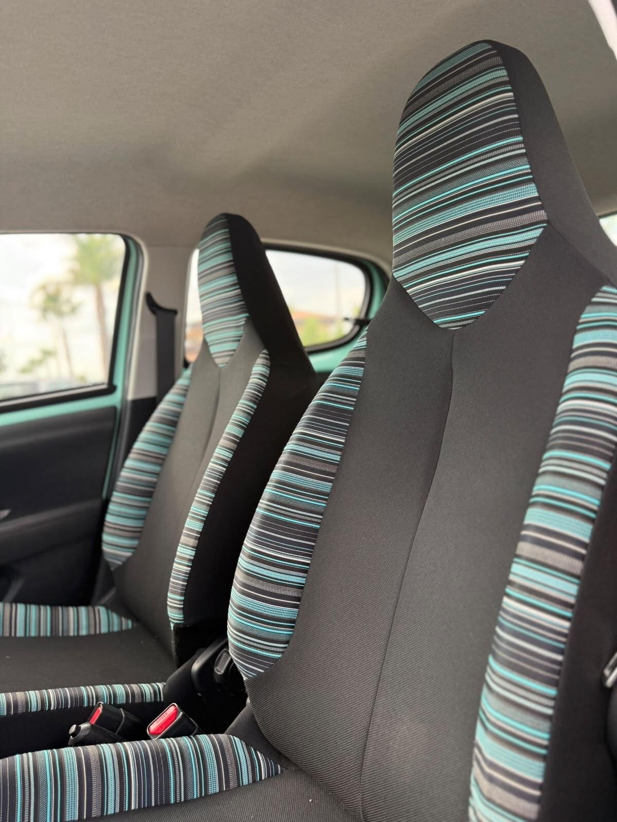 Citroen C1 VTi 68 5 porte Feel