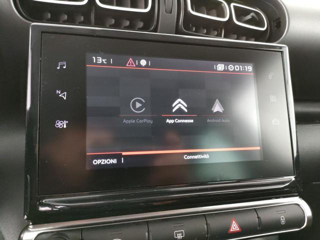 CITROEN C3 Aircross PureTech 110 S&S Shine