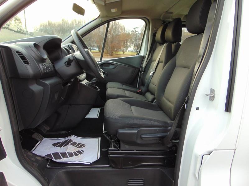 FIAT Talento (2016-2022) Talento 2.0 Ecojet 120...