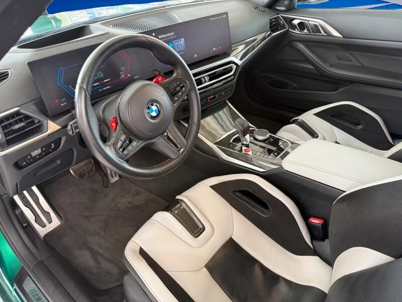 BMW Serie 4 Cpé(G22/82) M4 Competition M xDrive