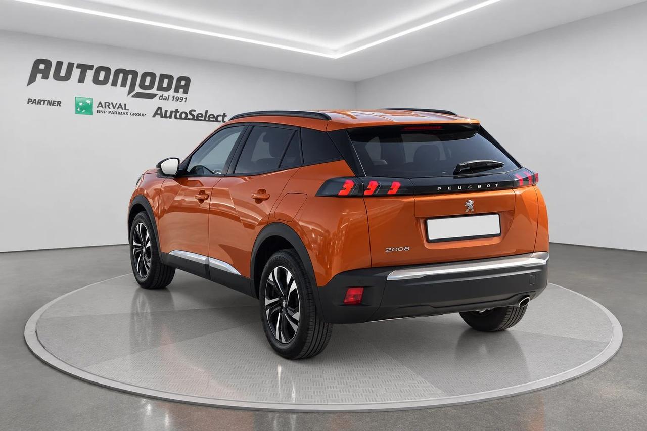 Peugeot 2008 1.5 130 CV AUTOCARRO N1