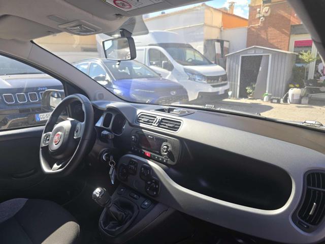 FIAT Panda 1.2 EasyPower City Life NO OBBLIGO DI FINANZ !!!!