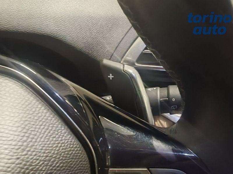 Peugeot 3008 BlueHDI 130 EAT8 S&S Allure Pack