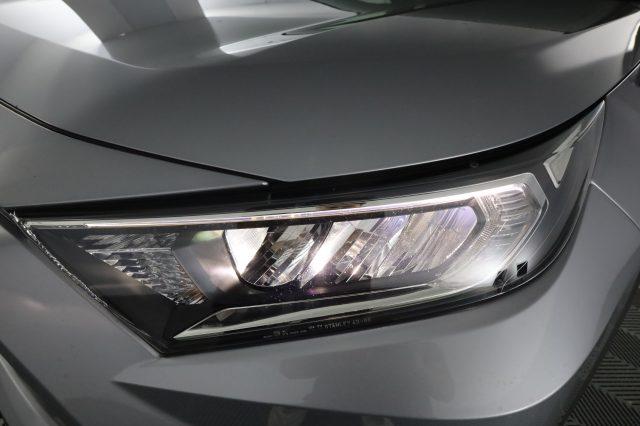 TOYOTA Other RAV4 RAV4 2.5 HV (218CV) E-CVT 2WD Business
