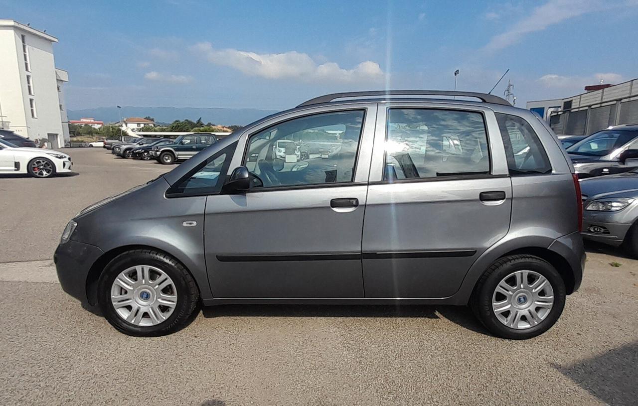 Fiat Idea 1.3 MJT 16V 95 CV S&S Dynamic