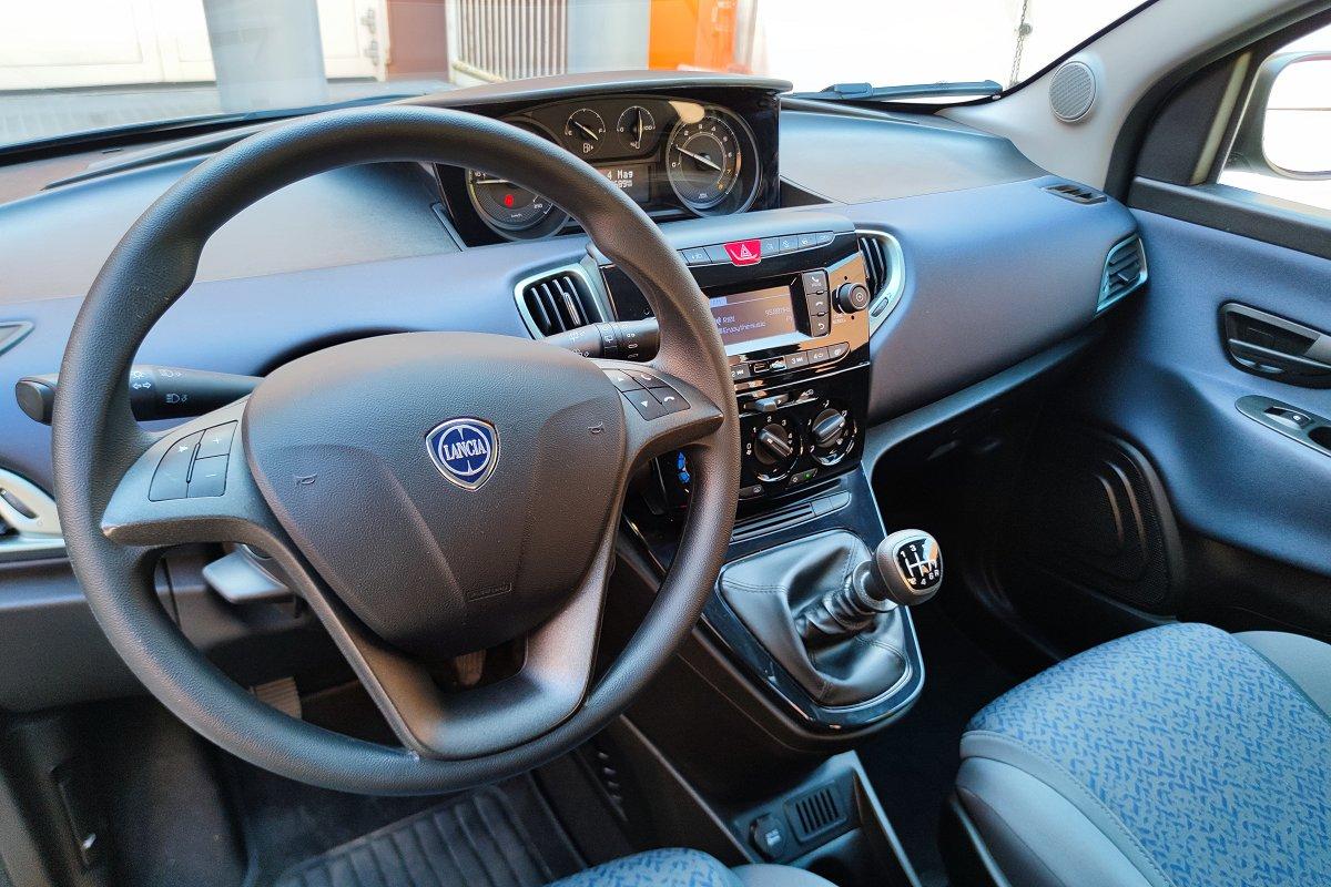 LANCIA Ypsilon 1.0 FireFly 5 porte S&S Hybrid Oro