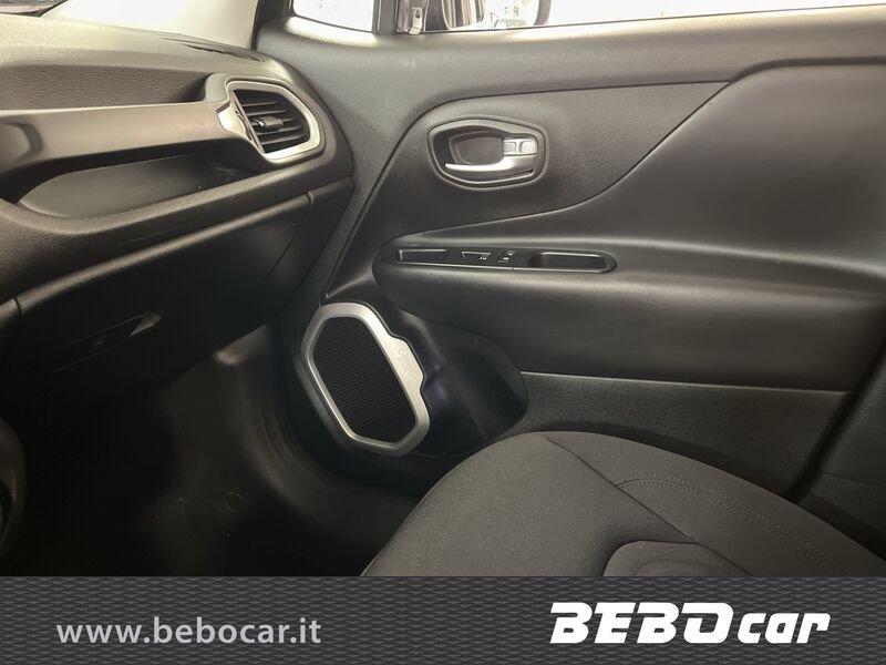 Jeep Renegade 2.0 MJet 140cv 75th Aniversary 4WD