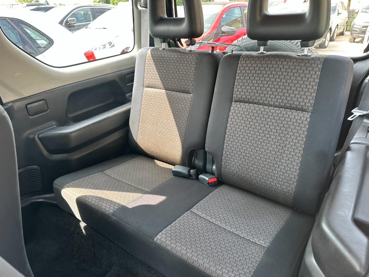 Suzuki Jimny 1.3 vvt JLX 4wd E5