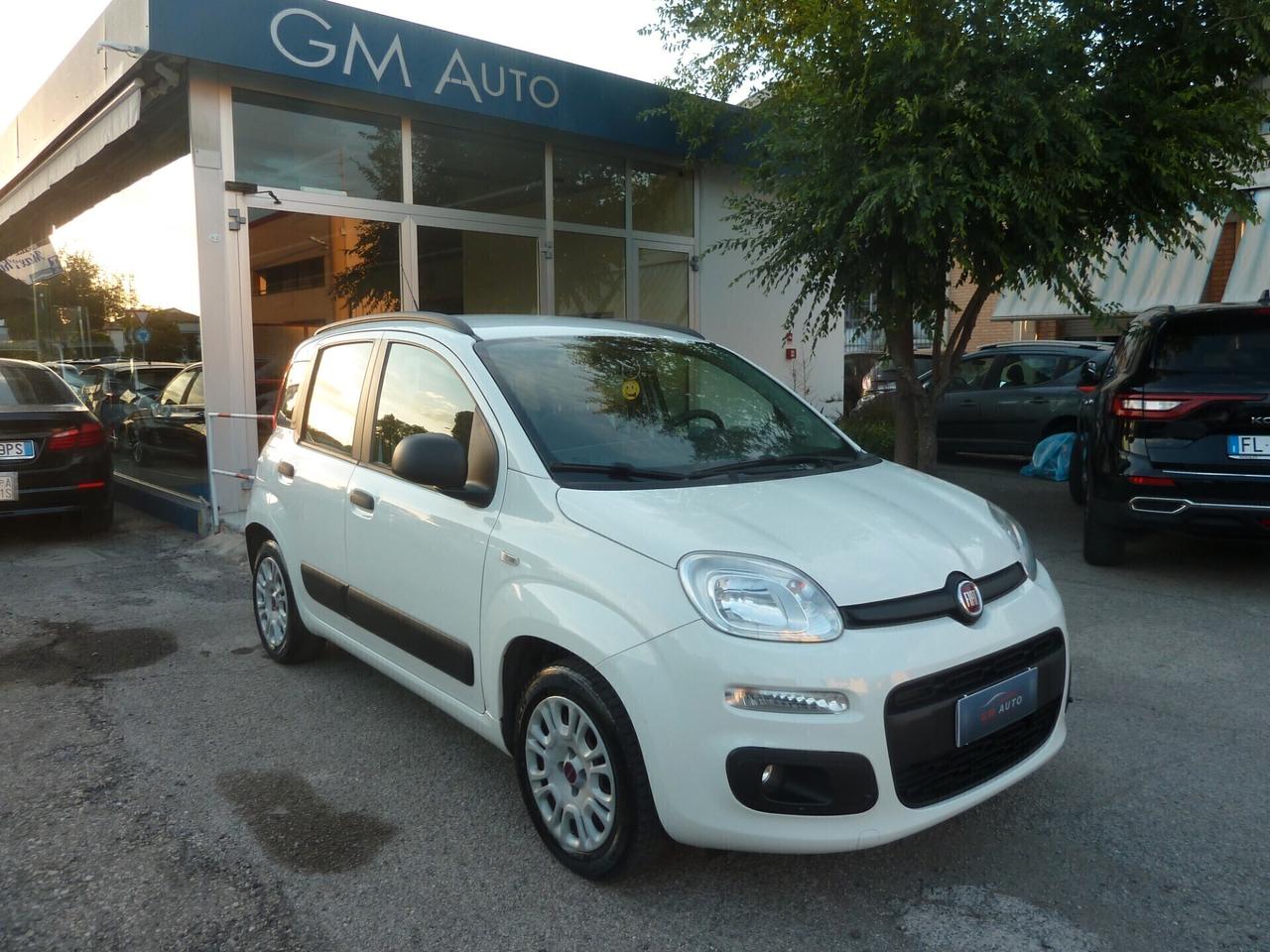 Fiat Panda 1.2 GPL Ok Neopatentati