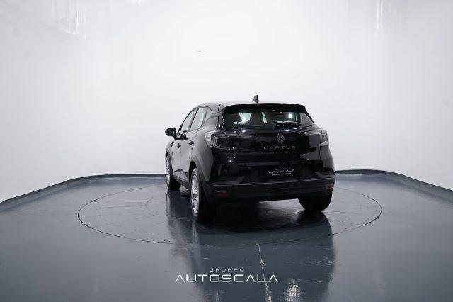 RENAULT Captur 1.0 GPL ECO-G 100cv Evolution