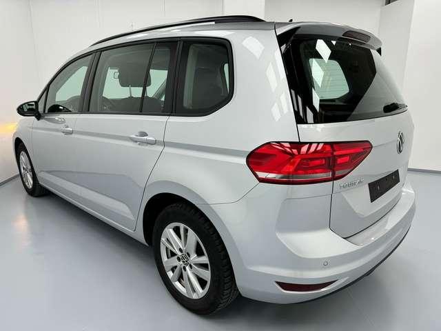 Volkswagen Touran COMFORTLINE 1.5TSI 150CV 7POSTI *WINTERPACK* PROMO