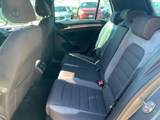 VOLKSWAGEN Golf 1.5 *R-LINE* BlueMotion Technology