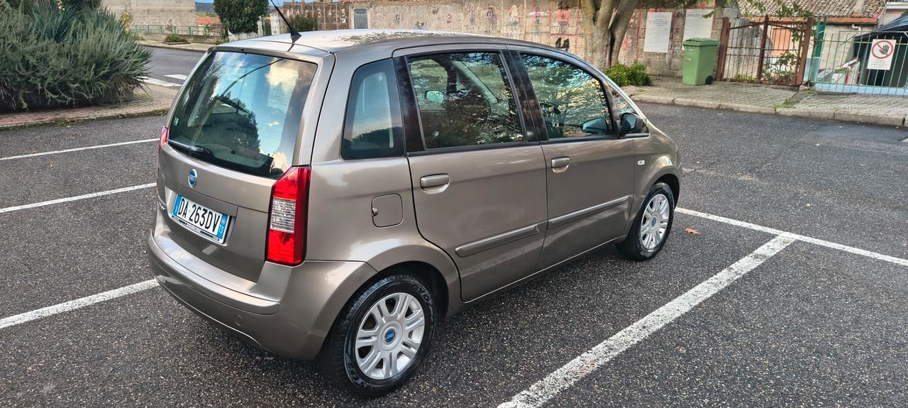 Fiat Idea 1.4 BlackEnergy