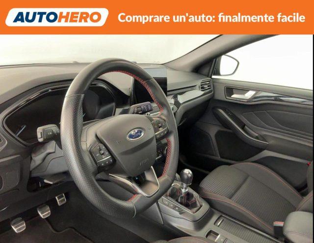 FORD Focus 1.0 EcoBoost 125 CV 5p. ST-Line