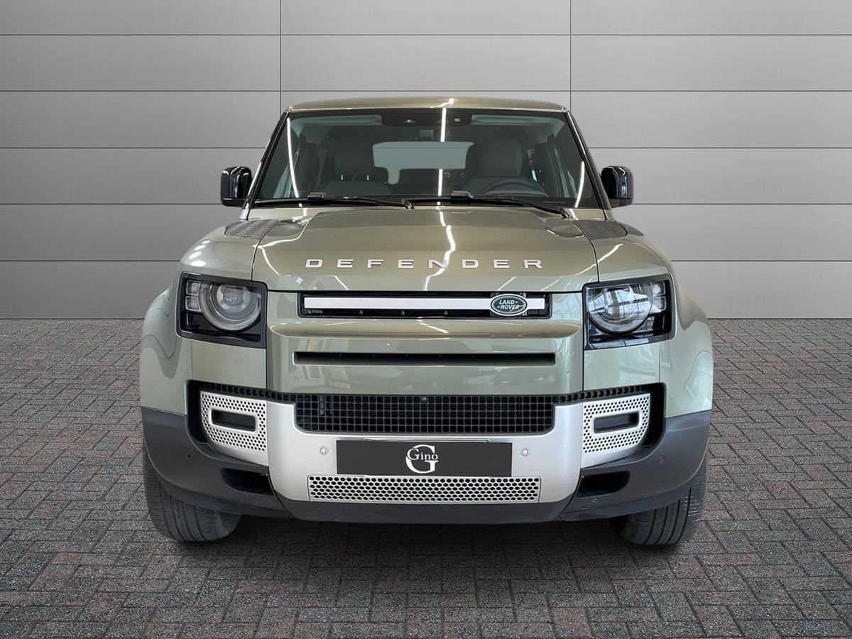 LAND ROVER Defender 90 3.0d Mhev S AWD 200cv Aut.