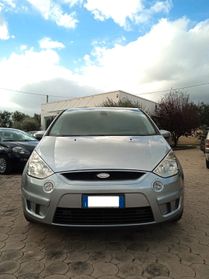 Ford S-Max 2.0 TDCi 140CV Titanium DPF