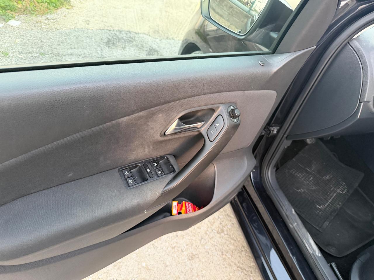 Volkswagen Polo 1.2 TDI DPF 5 p.