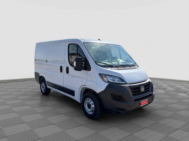 FIAT Ducato Ducato 30 2.2 Mjt 120CV PC-TN Furgone