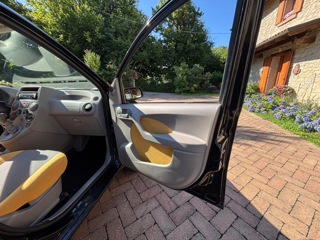Fiat Panda 1.2 4x4 Climbing Benzina e GPL