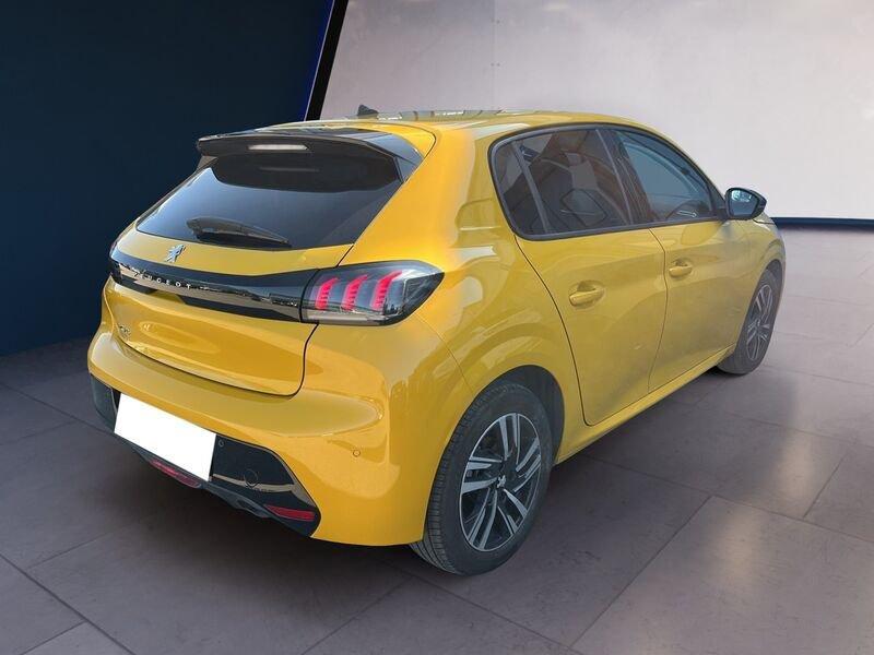 Peugeot 208 II 2019 1.2 puretech Allure Pack s&s 100cv