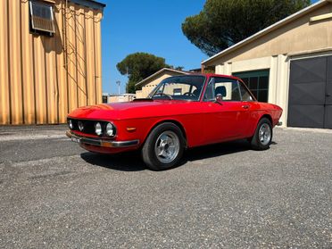 Lancia Fulvia Coupé 1.3 S