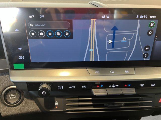 OPEL Grandland NUOVA 1.6 PHEV 195 CV GS