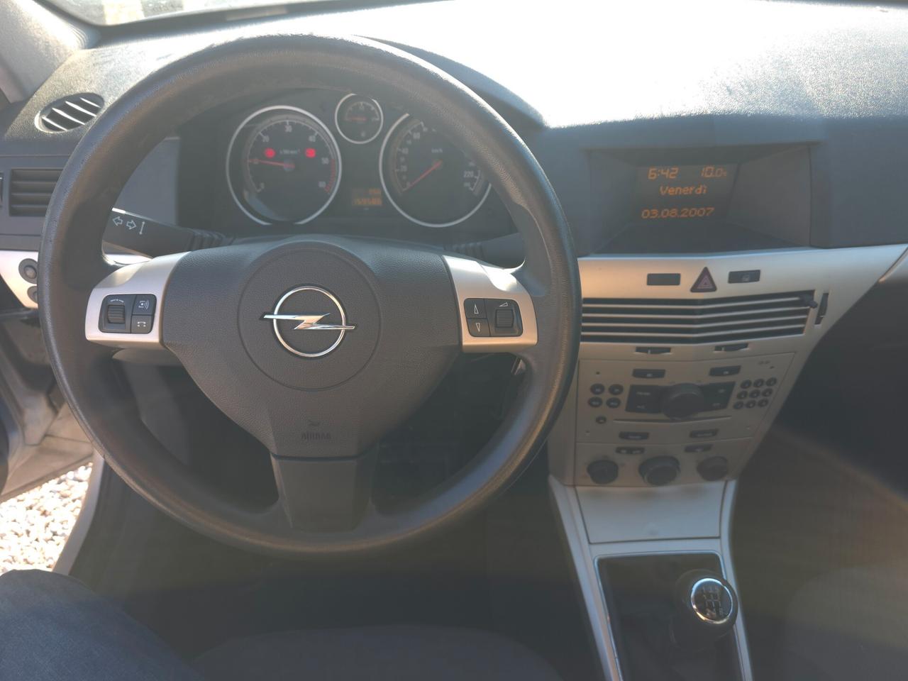 Opel Astra 1.7 CDTI 101CV Station Wagon Cosmo