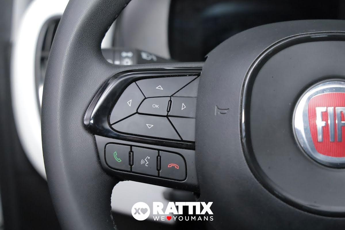 Fiat Panda Pandina 1.0 firefly hybrid 70CV Cross