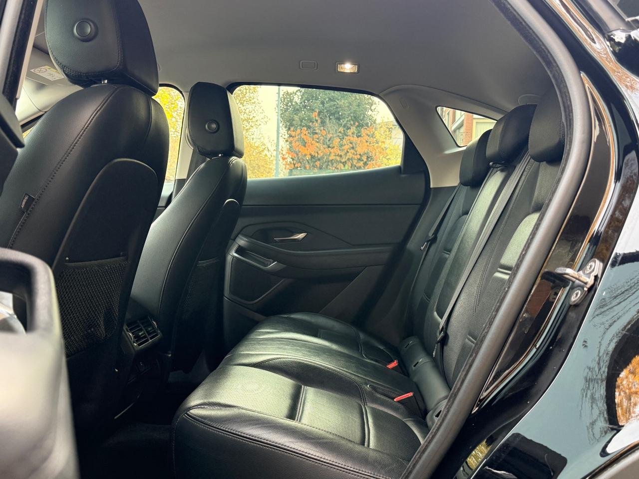 Jaguar E-Pace 2.0D 150 CV AWD aut. S