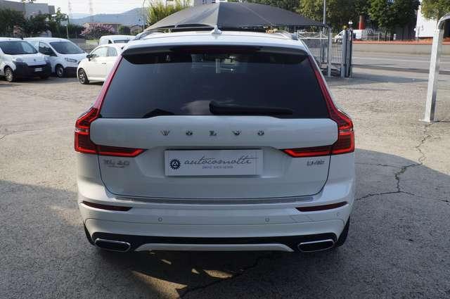 Volvo XC60 D4 190cv Geartronic R-design