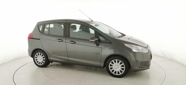 FORD B-Max 1.4 90 CV GPL Titanium