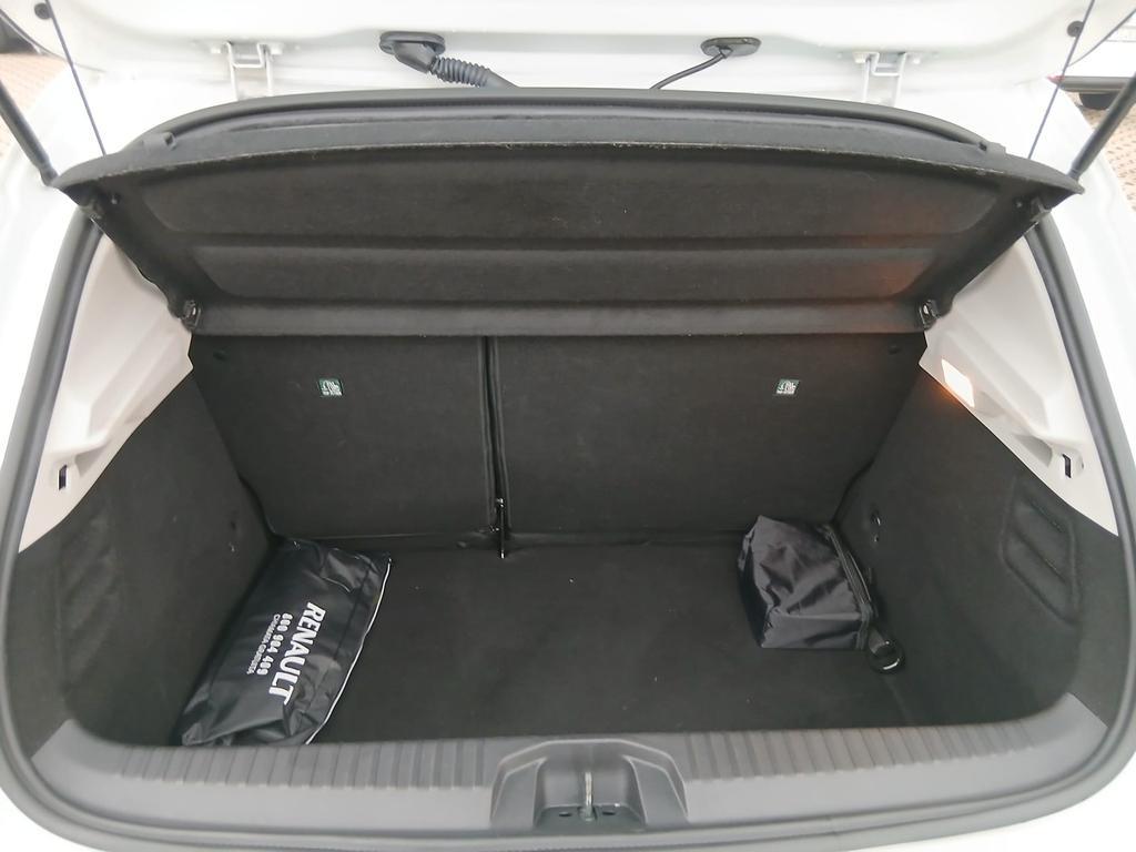 Renault Clio 5 Porte 1.0 TCe Zen