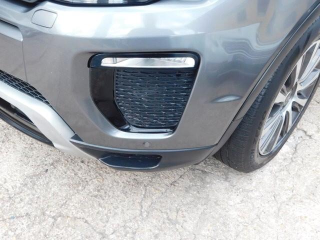 Land Rover Range Evoque 2.0 TD4 150 CV 5p. HSE