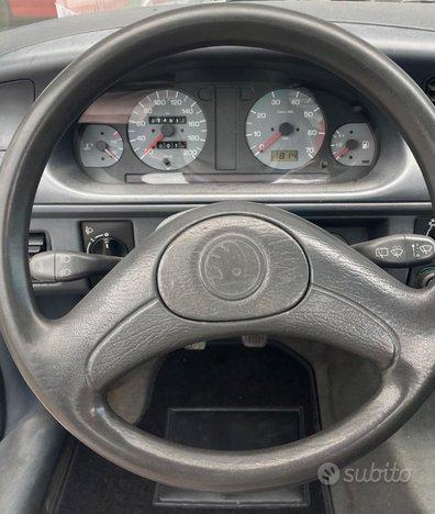 SKODA Pick-up 1.3 Pick-up LX Cassonato IVA COMPR