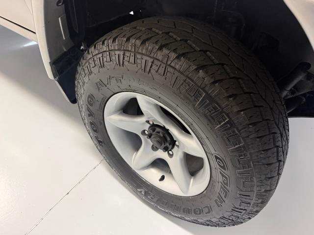 MITSUBISHI L200 2.5 TD cat 4WD Club Cab*GANCIO TRAINO*