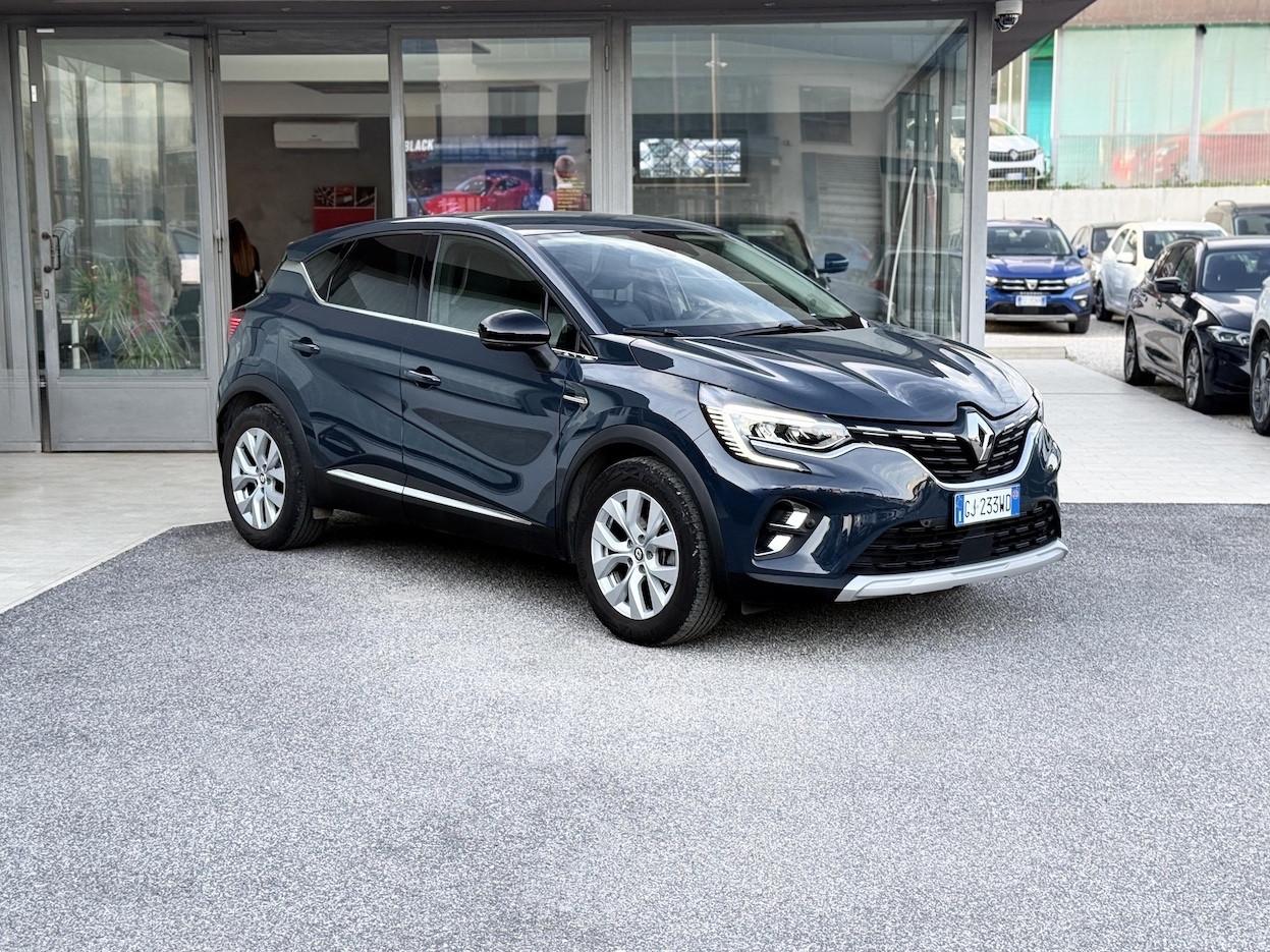 Renault Captur 1.6 Hybrid 95CV E6 Neo - 2022
