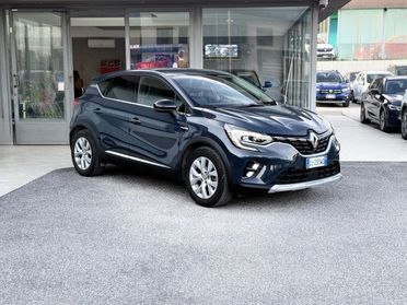 Renault Captur 1.6 Hybrid 95CV E6 Neo - 2022