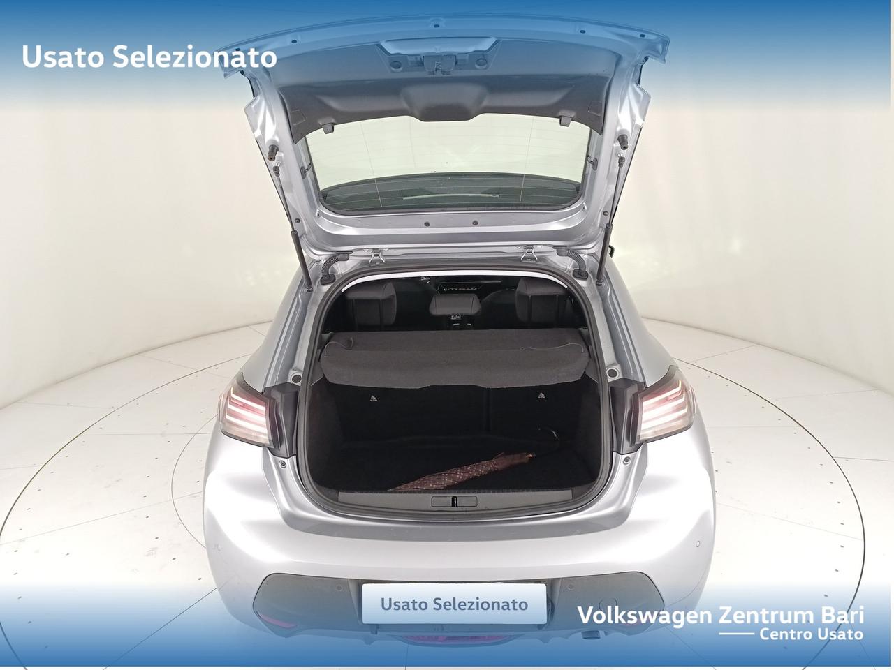 Peugeot 208 1.2 puretech active pack s&s 75cv