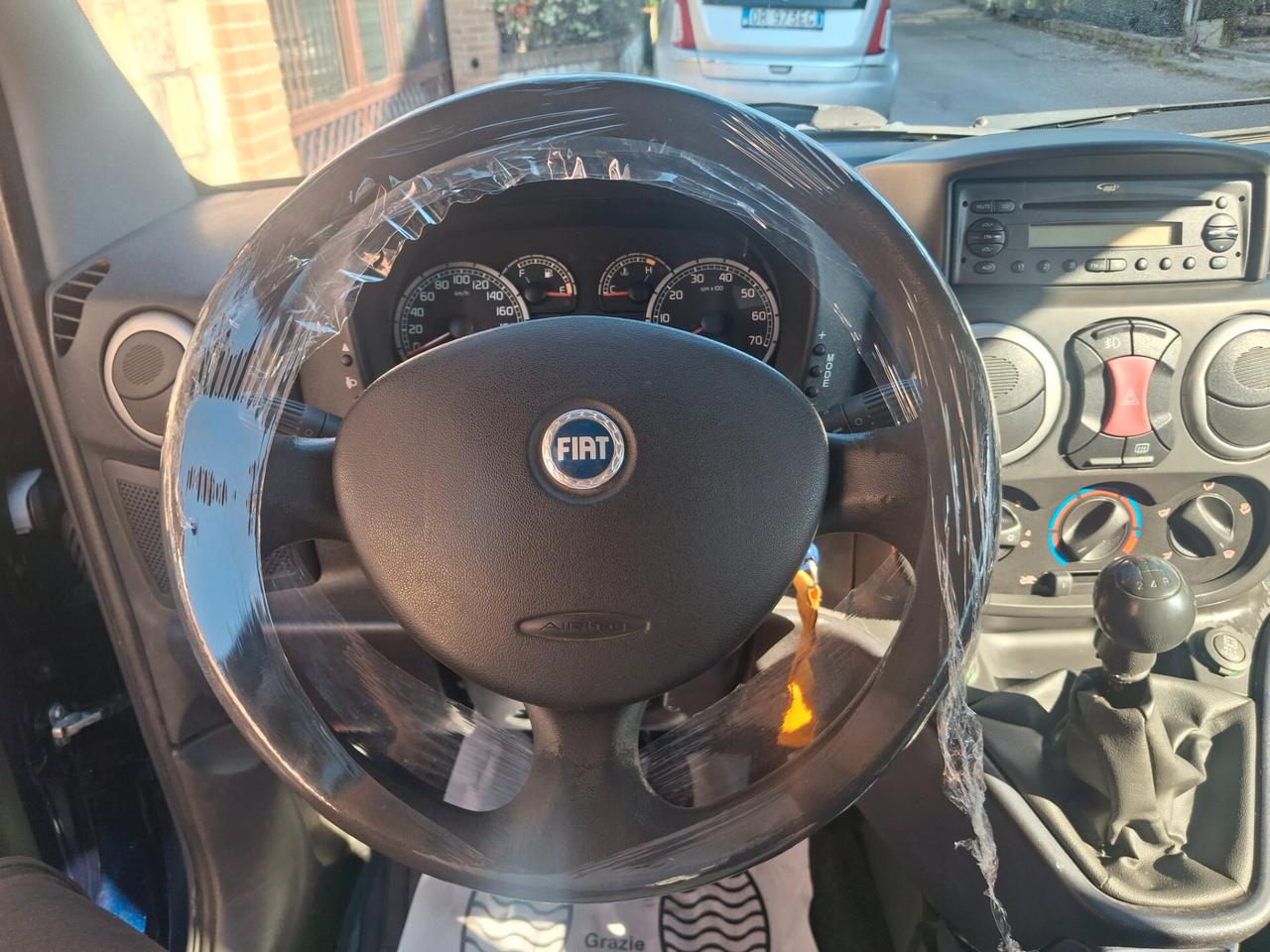 Fiat Doblo Doblò 1.3 Multijet 16V Malibù